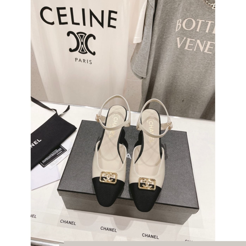 Ch*el high heels